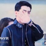 [EXO] <b>이아이</b>가 막내중의 막내랍니다