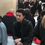 [EXO] 오세니 개귀엽네