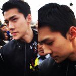 [EXO] 가까이서 찍어도 <b>존</b><b>잘</b>임