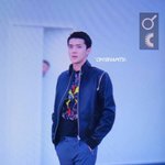 [세훈] 170308 <b>루이비통</b> 패션쇼 프리뷰3