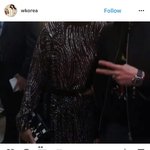 [세훈] 170308 W Korea 인스타그램1