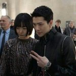 [세훈] 170308 harpersvazaar 인스타그램