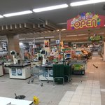 [개깊은빡침] 새벽 1시 ~ 새벽 4시 아파트 밑 롯데슈퍼(<b>유진</b>점)...