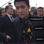 [세훈] 170308 <b>art</b>8amby 인스타그램