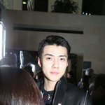 [세훈] 170308 <b>시나</b>패션 웨이보