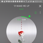 [BAP] 아 <b>차트인</b> 하고싶다