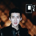 [세훈] 170308 <b>루이비통</b> 패션쇼 프리뷰8