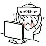 [세훈] 훈뽕 취해서 폭풍 <b>업로드</b> 해놨옹ㅋ