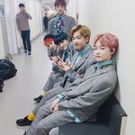 [NCT] 런쥔이랑 천러는