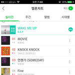 [BTOB] 멜디들 이게먼일이야 ㅠㅠ