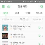 [BAP] 아진짜 이대로 쭉쭉올라갔으면좋겠다