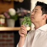 신동엽 깔끔한 스타일 넘나 <b>취</b>존~