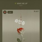 [BAP] 기분좋은 <b>와중</b>에 미안한데 댓글이 자기입맛에 안맞게 달린다고...