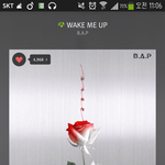[BAP] <b>파트얘기</b> 글쓴 쓰니야