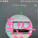 [방탄소년단] 갑자기 오늘따라 자랑스럽냐