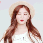 김유정 최근 딜라이브 광고 때