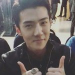 [세훈] 170308 마리끌레르 인스타그램