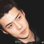 [세훈] 170308 중국 포토그래퍼 웨이보