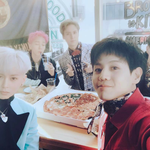[하이라이트] 앨범 주문 <b>완료</b>!