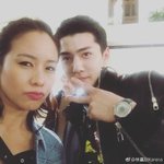 [세훈] 170308 임가흔<b>배우</b> 웨이보