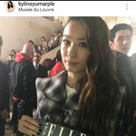 [세훈] 170308 중국<b>엘르</b> 에디터 인스타그램