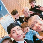 [방탄소년단] 안녕 난 10년뒤 미래에서 왔어