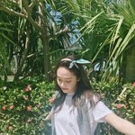 제시카 제대로 <b>흑발</b>해써!!!!!