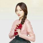 서현진 한복이 <b>찰떡</b>같이 어울리는 이유찾음