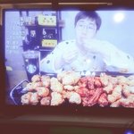 <b>피씨</b>왔는데할거옶어서먹방보는중
