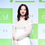 여자연예인 화장의 좋은<b>예</b>와 나쁜<b>예</b>