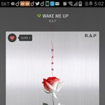 [BAP] 심쿵!!!!!!