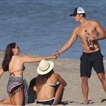 올랜도 블룸 결별 후