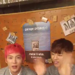 [BAP] 그라치ㅇ 라이브 방송ㅋㅋㅋㅋㅋ