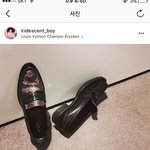 [EXO] ㅁㅊ 세후니 <b>인별</b>보다가 이뤼디 있길래