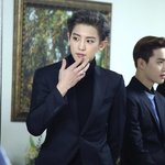 [EXO] <b>박찬열</b> 이날 ㄹㅇ 레전드