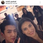 [세훈] 170308 누군가의 인스타그램