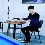 [CHEN] 아미고 <b>TV</b> 2번째 예고 영상 움짤