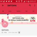 [EXO] 축하해줘라 천만이다