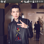 [EXO] 야 이거 뭐임 둥?