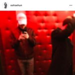 [세훈] 170308 훈스타그램3