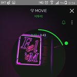 [BTOB] @@아이돌챔프, <b>아지</b>톡@@ 깔아서 투표ㄱㄱ!