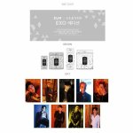 [EXO] ㅈㅅㅈㅅ <b>능국</b>굿즈 아니고 걍 한국굿즈