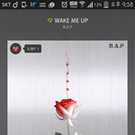 [BAP] ㅈㄱㅇㅇㄷ 나왔음 좋겠다..ㅠㅠ