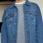 [댓글부탁해] 남자 청자켓코디좀봐주라 ㅎㅎ