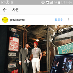 [BAP] 화보 지렸다