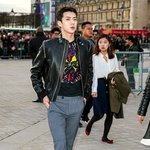 [세훈] 170308 Chrison 웨이보