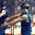 [인피니트] 그만 본능에 <b>충실</b>해요