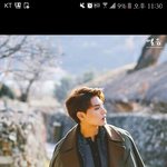[EXO] 이사람누구임?