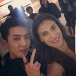 [EXO] 야 근데 세훈이 <b>브이</b> 많이하자나