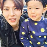 [VIXX] 택우니 조카 <b>눈매</b> 원식이 닮음ㅋㅋㅋ